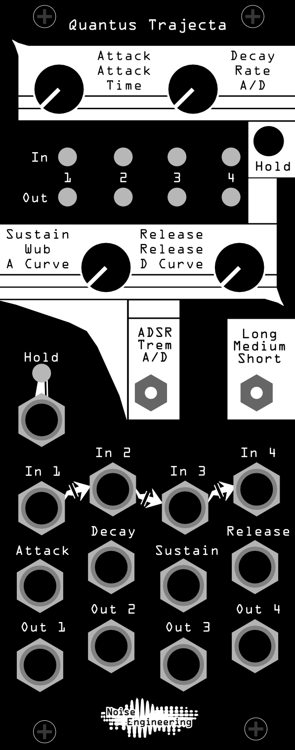 The Jam Jam interface