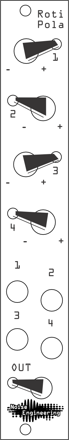 illustration of Roti Pola's interface